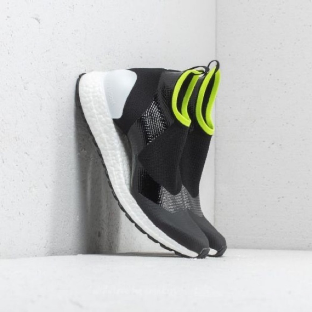 Stella McCartney By ADIDAS ULTRABOOST ALL TERRAIN Tenis Sneakers US 6